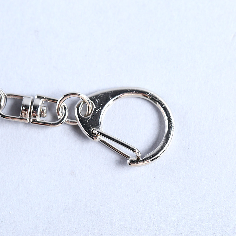 Individual Keychain fashion trendsetter speed romantic movie theme creative gift XY19 Keychain4