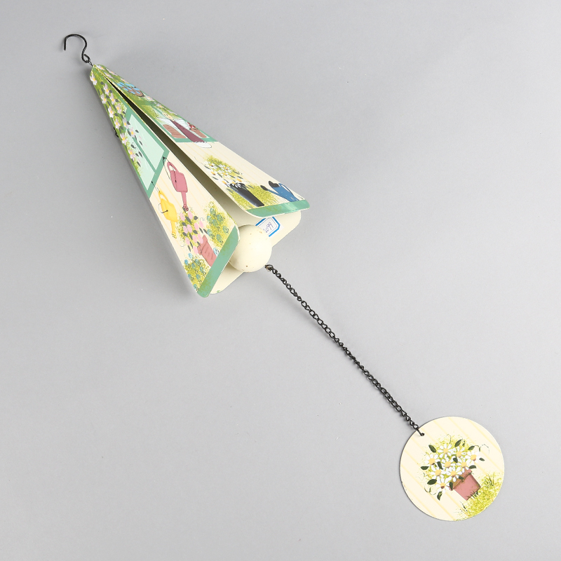 Fashion idyllic wind bell decorative pendant FX-040991
