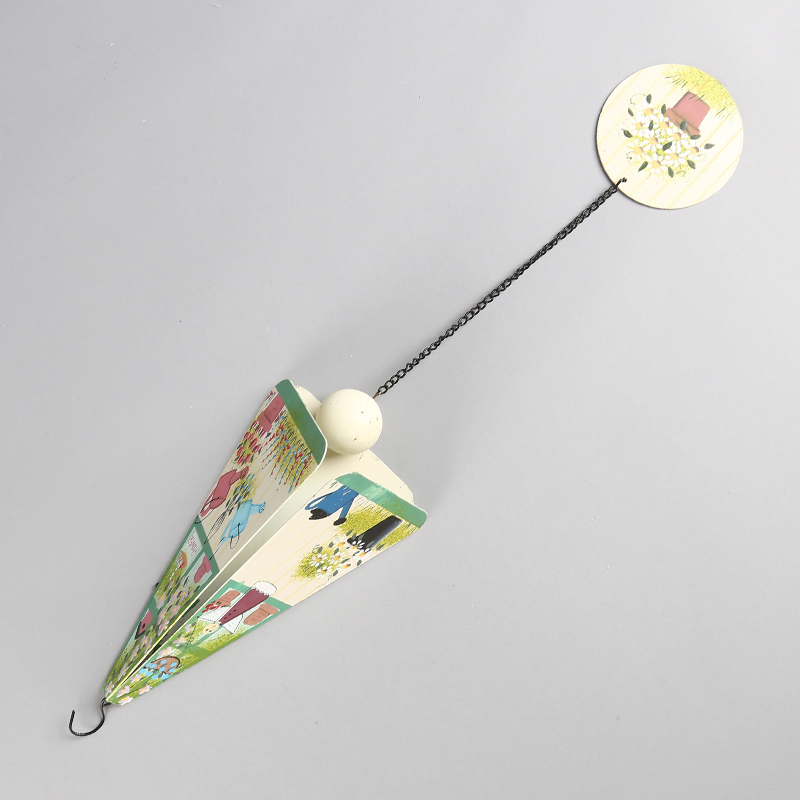 Fashion idyllic wind bell decorative pendant FX-040992