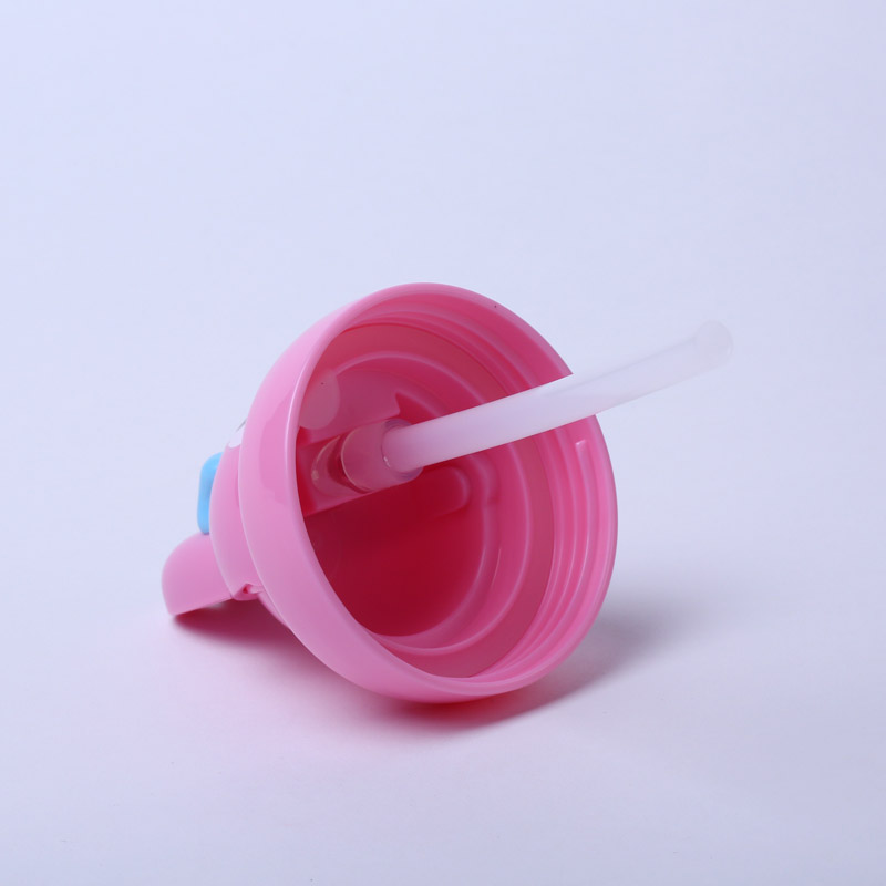 300ml children's drink cup cartoon, portable leakproof water cup drink cup MM-4157 (without Invoicing)5