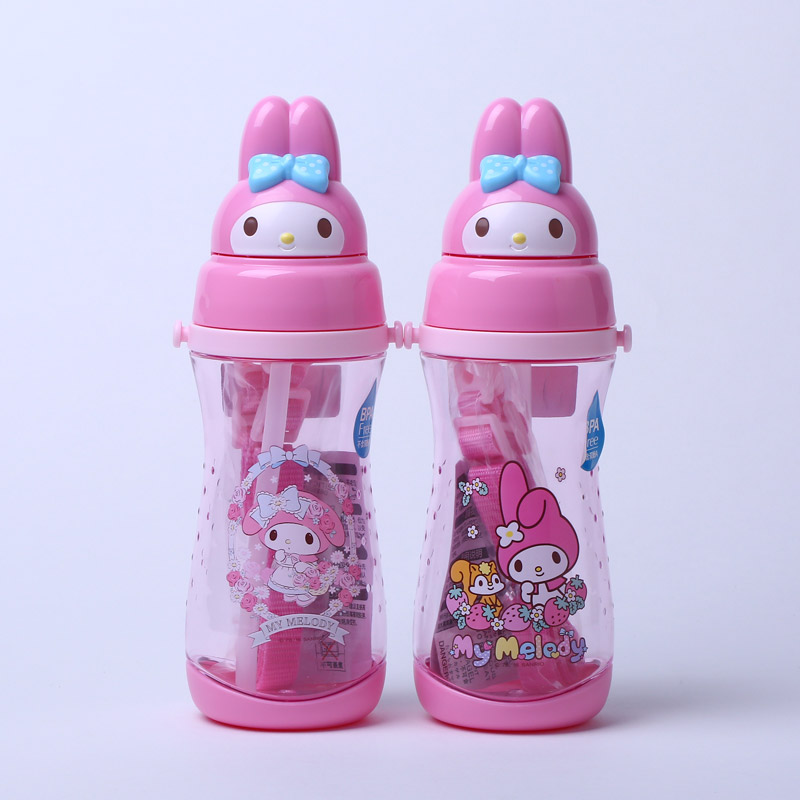 550ml child sucker cup super large capacity suction cup cartoon portable leakproof water cup MM-4158 (without invoice)1