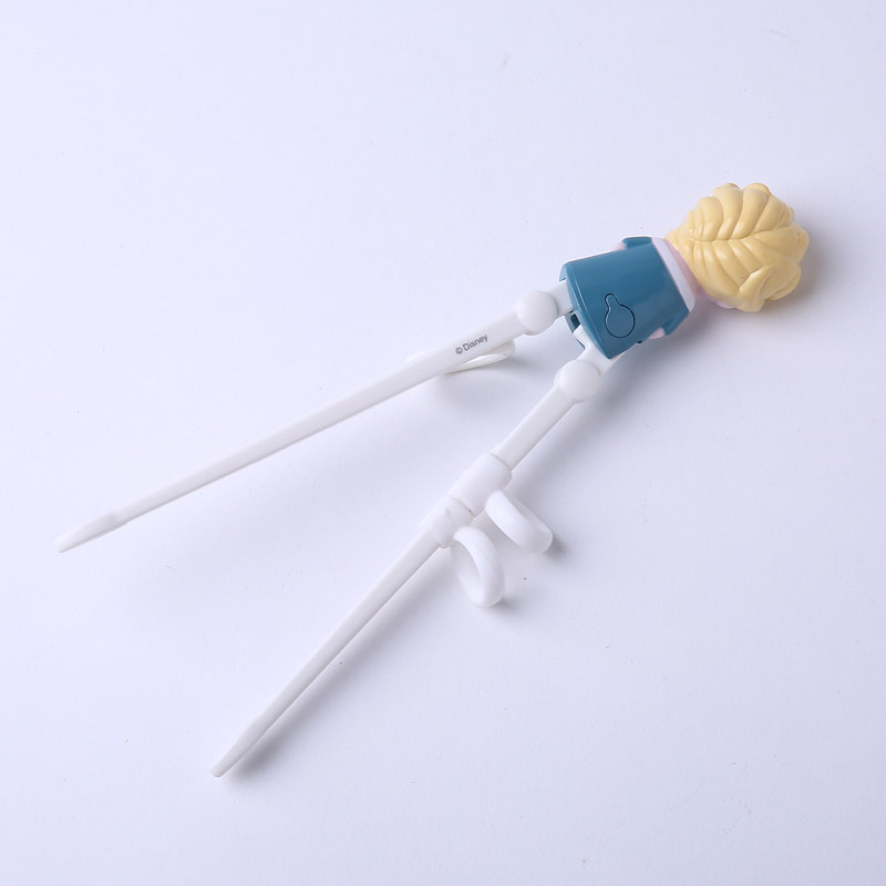 3D learning chopsticks food class chopsticks Baby Training chopsticks children chopsticks tableware DP2035 (no invoice)3