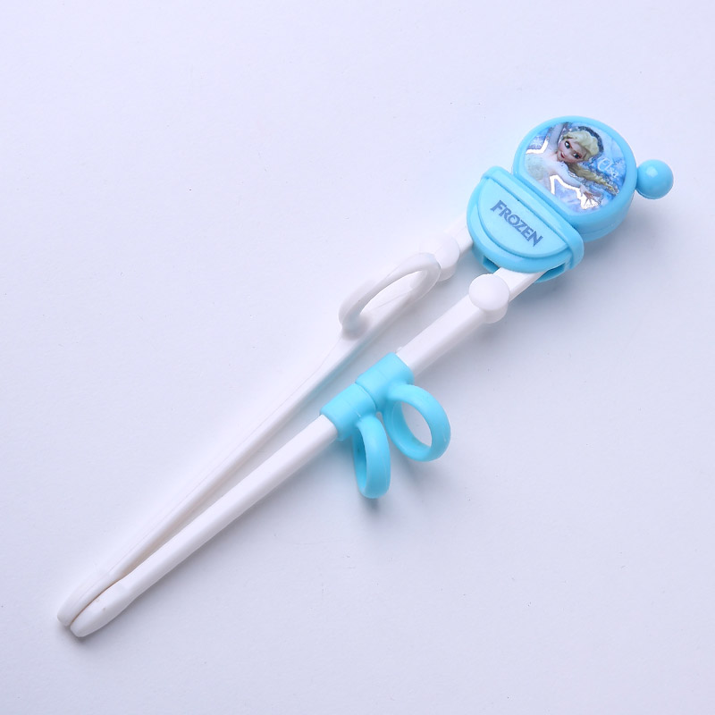 Left-handed learning chopsticks food class chopsticks Baby Training chopsticks children chopsticks tableware DP2023 (without Invoicing)5