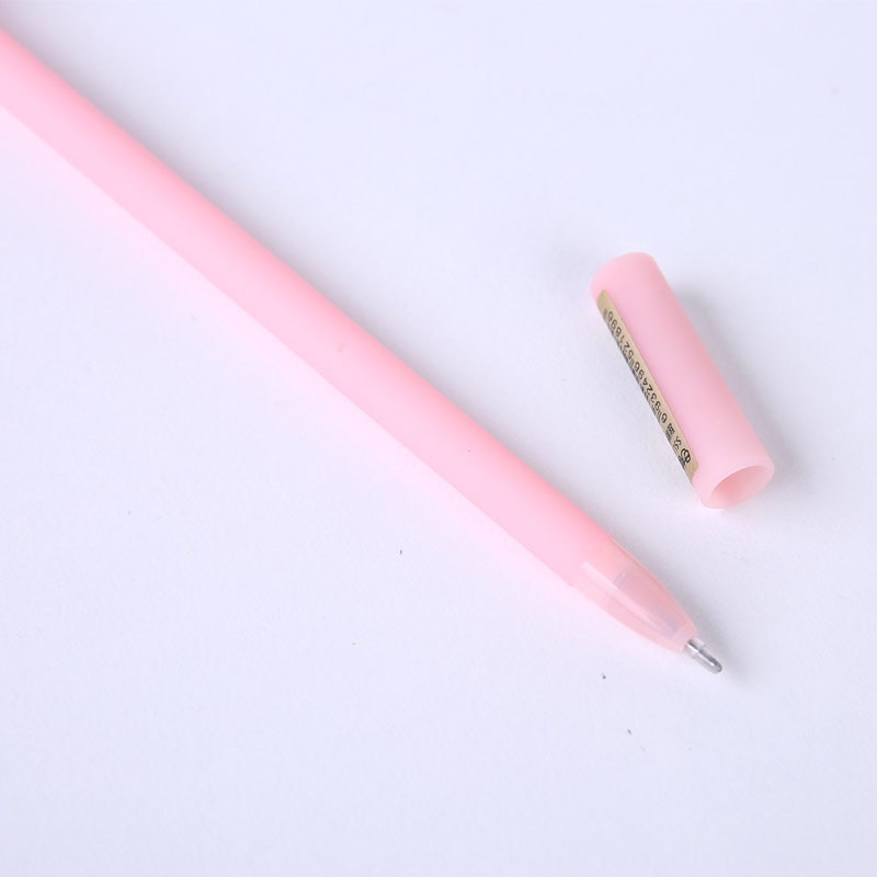 Pen creative stationery lovely circle 0026 neutral pupils junior high school students learning prize stationery MDWJ324