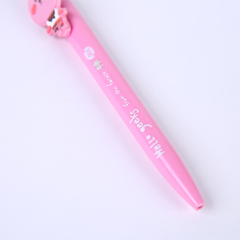 Creative stationery Mani ballpoint pen pupil junior high school students learning prize stationery MDWJ194