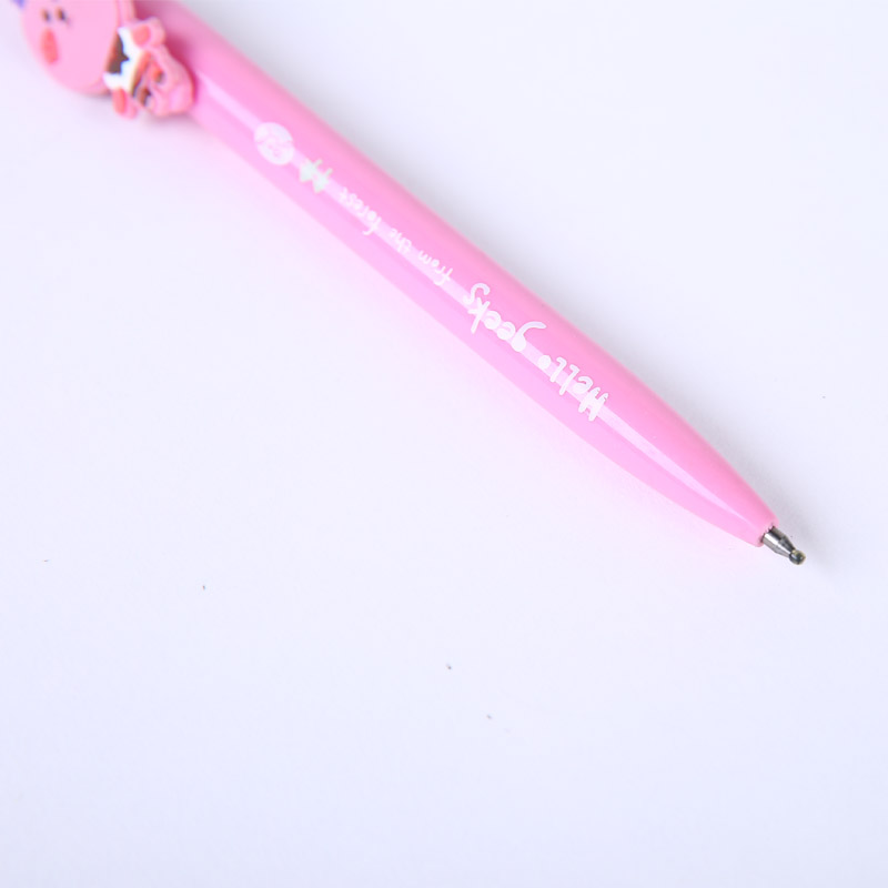 Creative stationery Mani ballpoint pen pupil junior high school students learning prize stationery MDWJ195