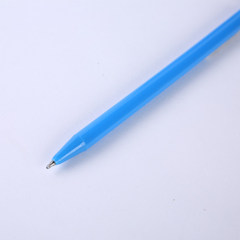 Creative stationery cartoon cat 261 ball pen pupil children junior high school students learning prize stationery MDWJ264