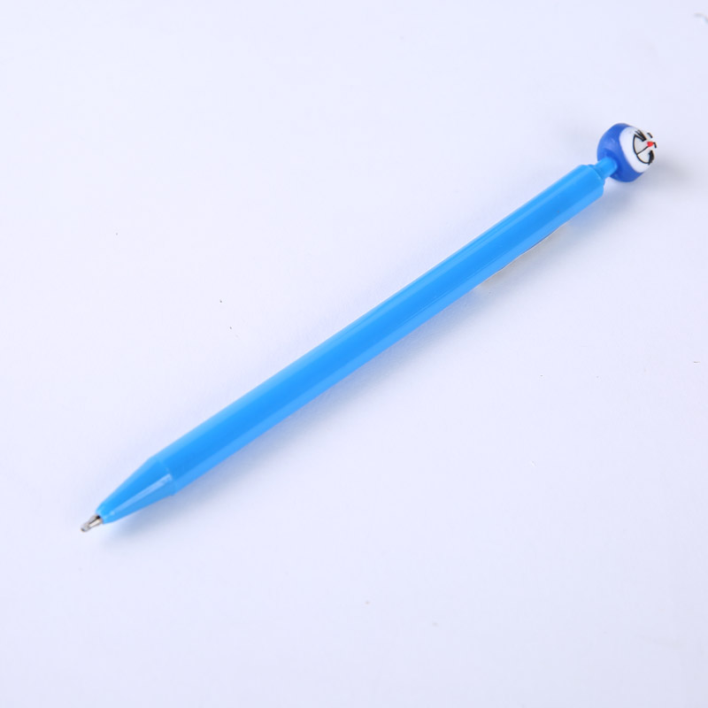 Creative stationery cartoon cat 261 ball pen pupil children junior high school students learning prize stationery MDWJ265