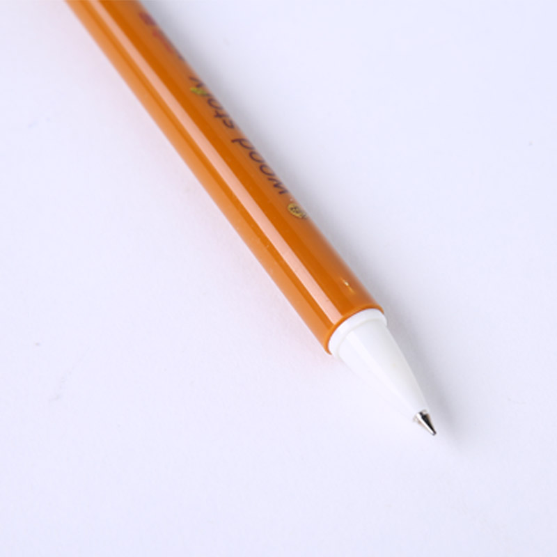 Creative stationery small ball pen pupil children junior high school students learning prize stationery MDWJ345