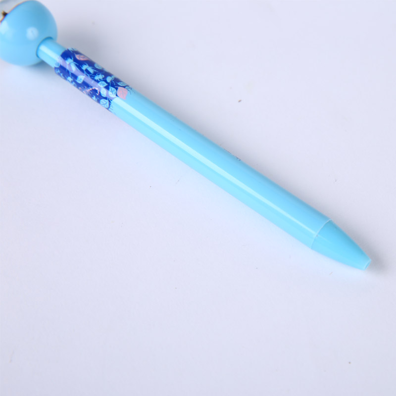 Creative stationery beetle ball point pen pupil children junior high school students learning prize stationery MDWJ235