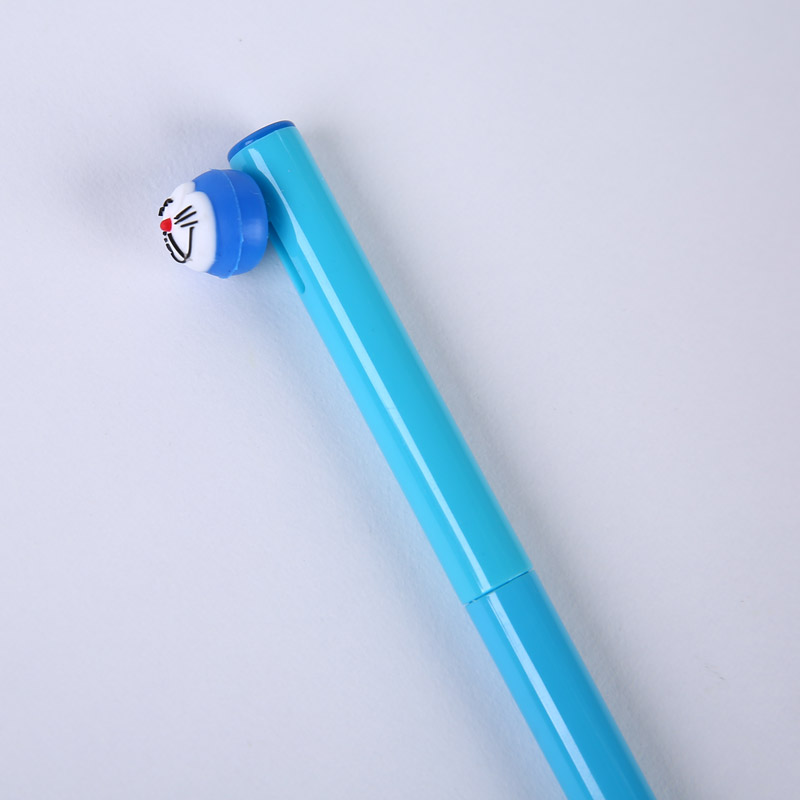 Creative stationery candy color 4063 neutral pen children junior high school students learning prize stationery MDWJ143