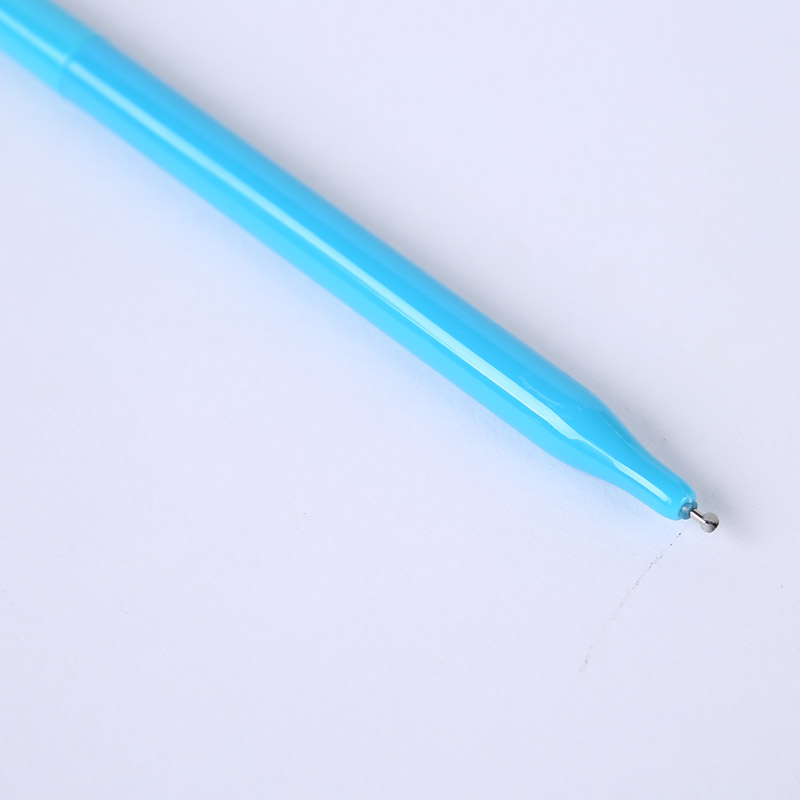 Creative stationery candy color 4063 neutral pen children junior high school students learning prize stationery MDWJ144