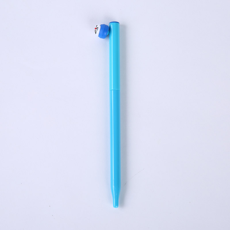Creative stationery candy color 4063 neutral pen children junior high school students learning prize stationery MDWJ142