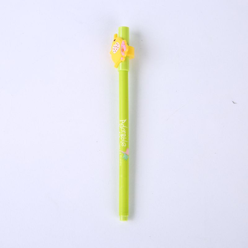 Creative stationery 15A005 neutral pen children junior high school students learning prize stationery MDWJ303