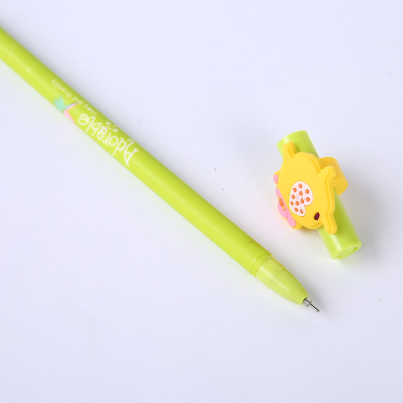 Creative stationery 15A005 neutral pen children junior high school students learning prize stationery MDWJ305