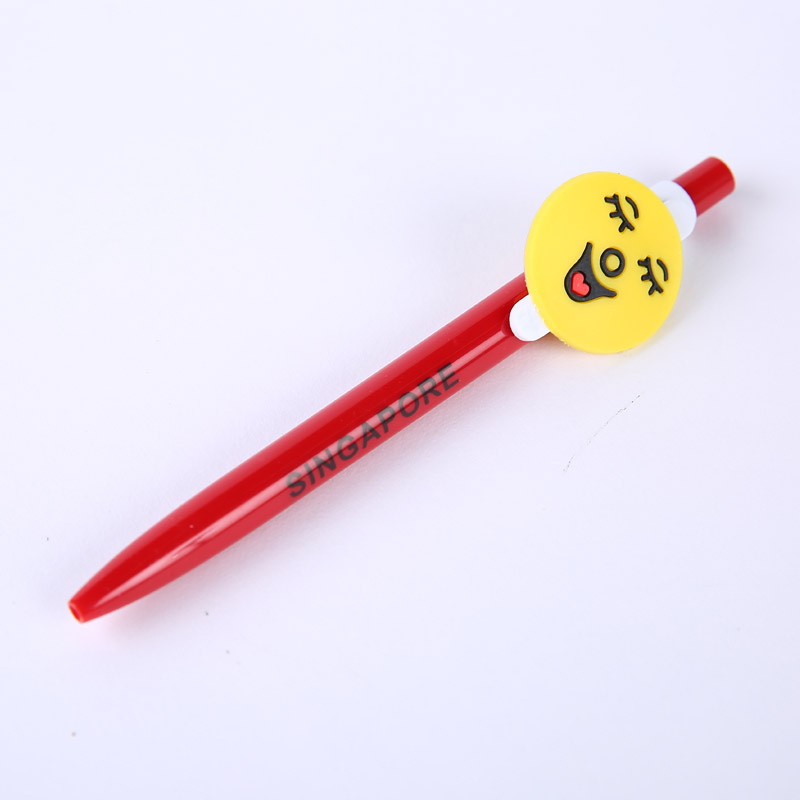 Creative stationery XL-1 neutral pen children junior high school students learning prize stationery MDWJ033