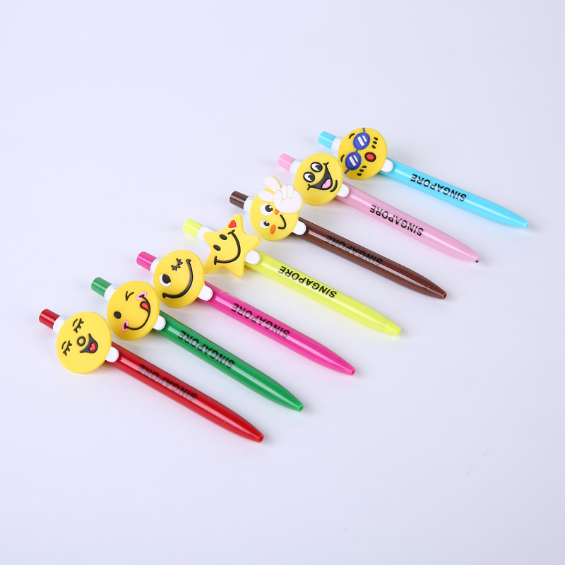 Creative stationery XL-1 neutral pen children junior high school students learning prize stationery MDWJ032