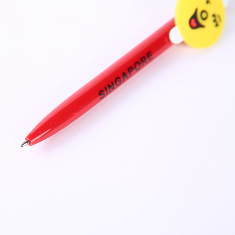 Creative stationery XL-1 neutral pen children junior high school students learning prize stationery MDWJ035