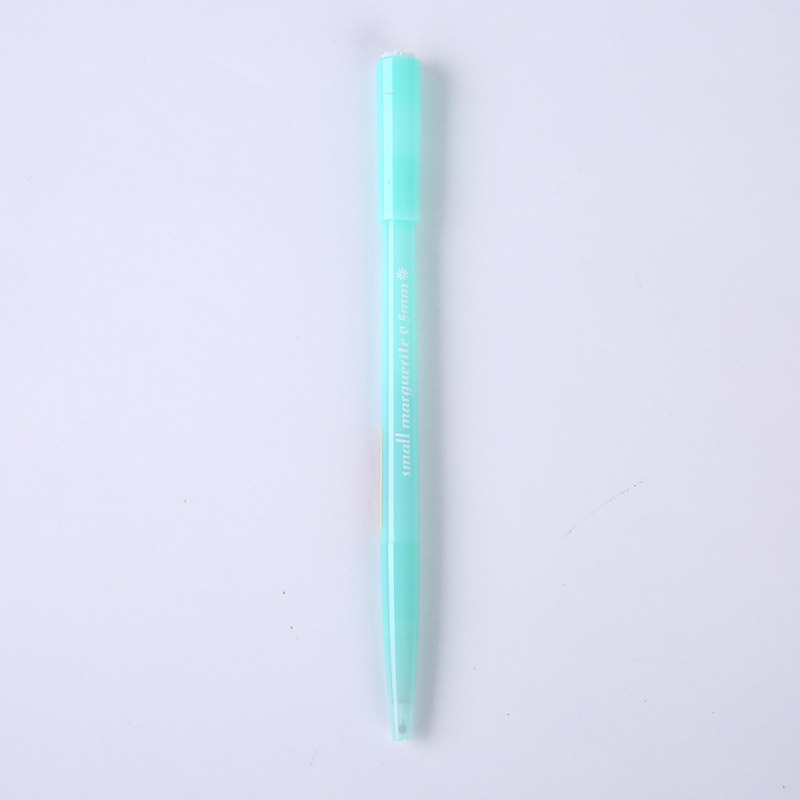 Creative stationery 606 neutral pen children junior high school students learning prize stationery MDWJ053