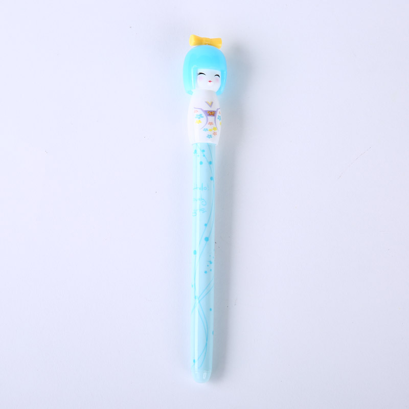 Creative stationery 2096 neutral pen children junior high school students learning prize stationery MDWJ105