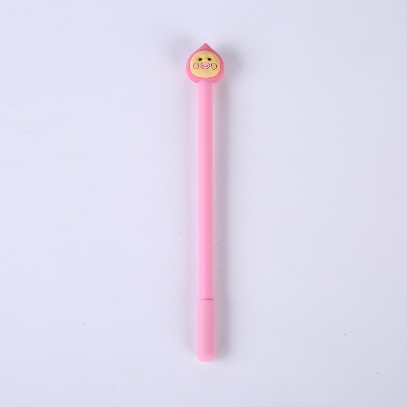 Creative stationery 1560 neutral pen children junior high school students learning prize stationery MDWJ312