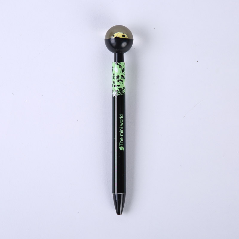 Creative stationery seven star ball pen pupil children junior high school students learning prize stationery MDWJ223