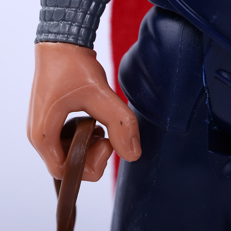 The Avengers series hero figure model creative gift HAPPYDM01 model to do the Thor5
