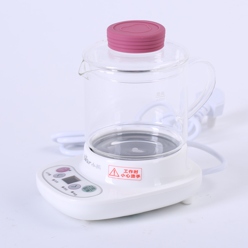 YSHA03U1 kettle health pot full automatic thickening glass multi-functional electric teapot GF852