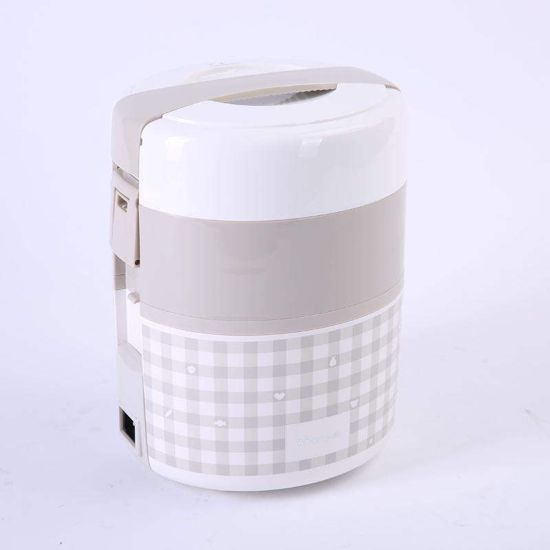 DFHA20D1 Mini rice cooker Mini rice cooker single use dormitory deity small appliance GF553