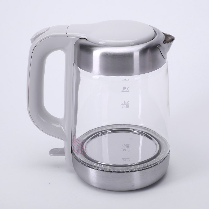 ZDHA17A1 electric kettle electrothermal kettle automatic broken glass water kettle GF192