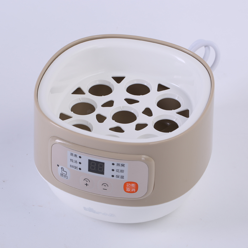 Full automatic electric cooker3