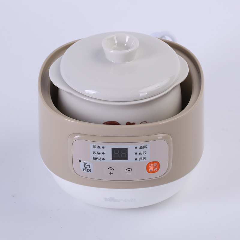 Full automatic electric cooker4