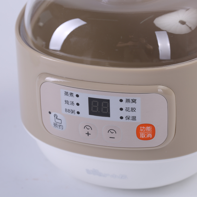 Full automatic electric cooker5