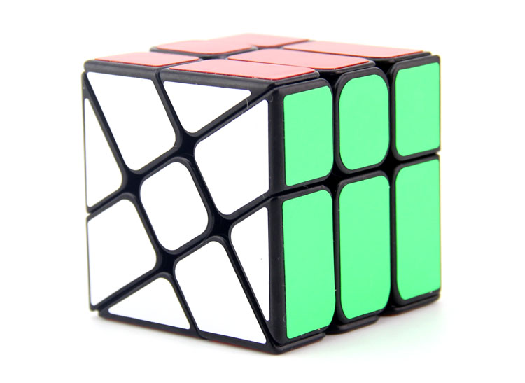 Ennova New Hot Wheels toy cube shaped cube shaped professional4