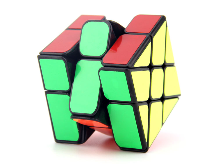 Ennova New Hot Wheels toy cube shaped cube shaped professional5