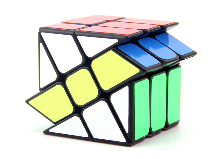 Ennova New Hot Wheels toy cube shaped cube shaped professional6