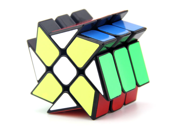 Ennova New Hot Wheels toy cube shaped cube shaped professional7