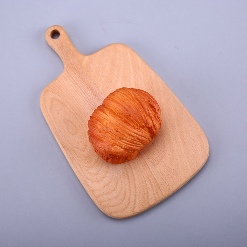 Creative photography props store decoration simulation bread kitchen cabinet simulation fruit / food vegetable decor HPG243