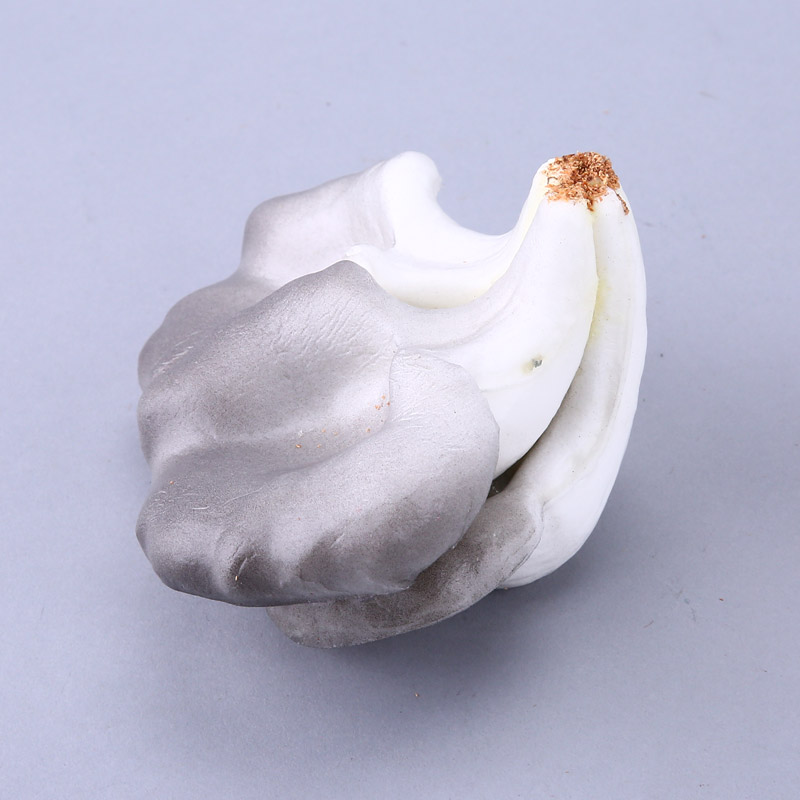 Mushroom creative photography store props ornaments simulation kitchen cabinet simulation fruit / food vegetable decor HPG771