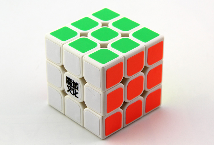 [honorest Yongjun enhanced version of three order magic demon black demon] two generation game cube three order honorest1