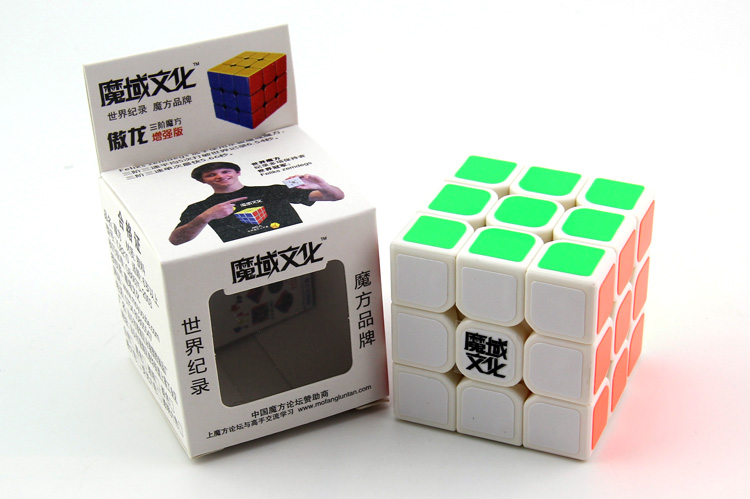 [honorest Yongjun enhanced version of three order magic demon black demon] two generation game cube three order honorest8