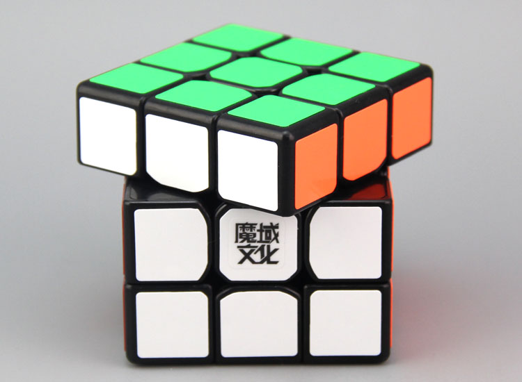 Magic cube TangLong Tang Long three order magic cube 3X3X3 57mm 3 order magic square match special3