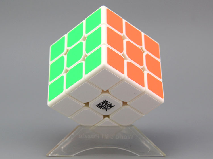 Magic cube TangLong Tang Long three order magic cube 3X3X3 57mm 3 order magic square match special9