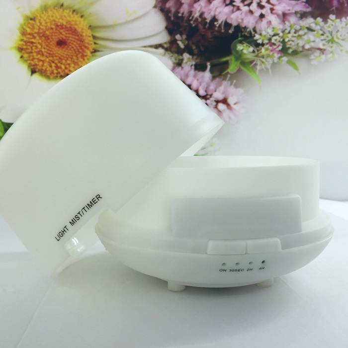 Chun Ying Chern aromatherapy machine humidifier aromatherapy lamp Nightlight3