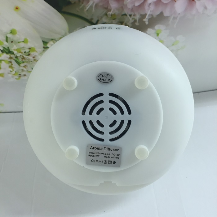 Chun Ying Chern aromatherapy machine humidifier aromatherapy lamp Nightlight5