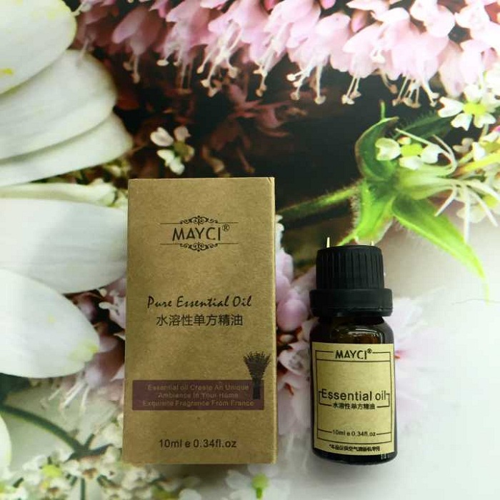 The special essential oil of MAYCI water-soluble single square essential oil aromatic essential oil aromatherapy machine1