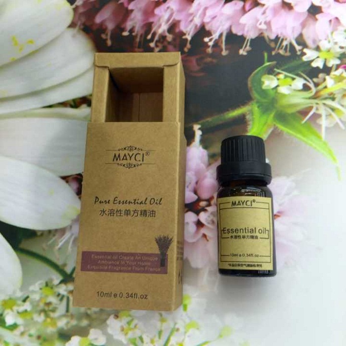 The special essential oil of MAYCI water-soluble single square essential oil aromatic essential oil aromatherapy machine3