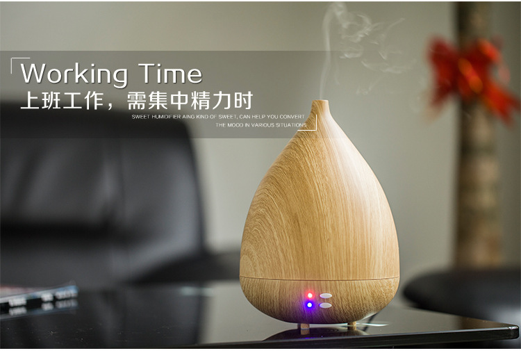 Chun Ying Chern aromatherapy machine and humidifier deodorizing lamp deodorizing and purifying lamp5