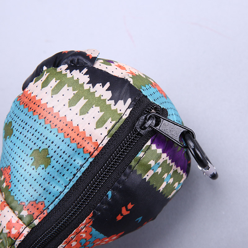 Small bear collection style environmental bag fashion and portable environmental bag lovely bag GY045