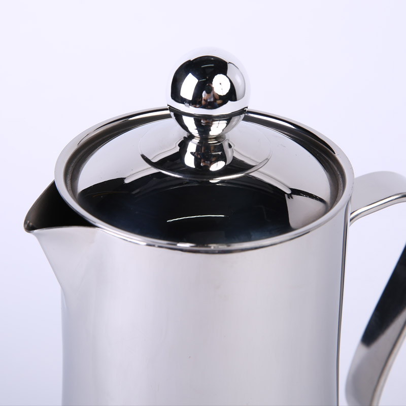 1.5L French French coffee pot kettle jug of cold water to drink a glass of cold water pot of tea at ZS154